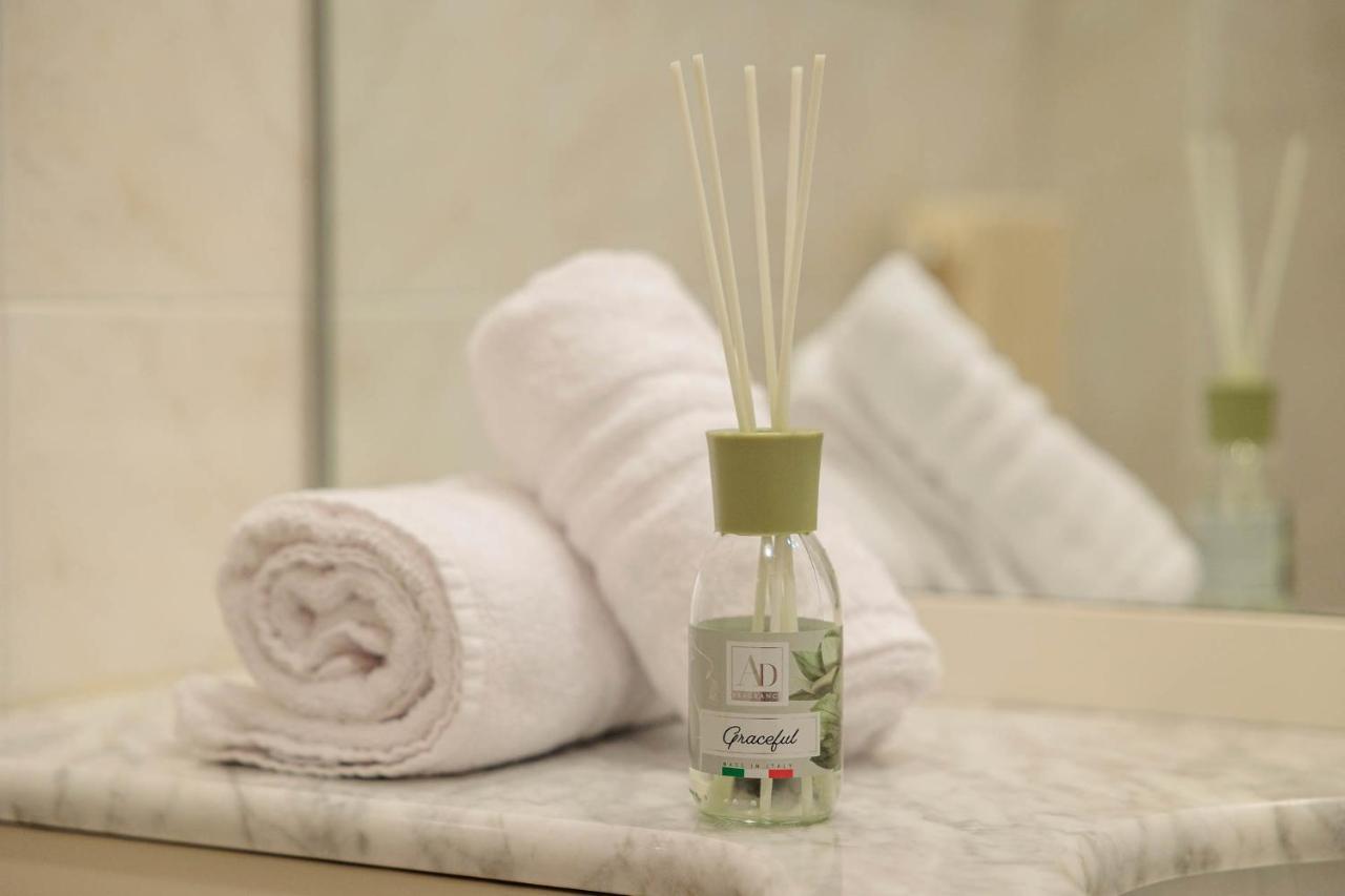 Revo Apartments - Ca' Di Sciur อาปริกา ภายนอก รูปภาพ