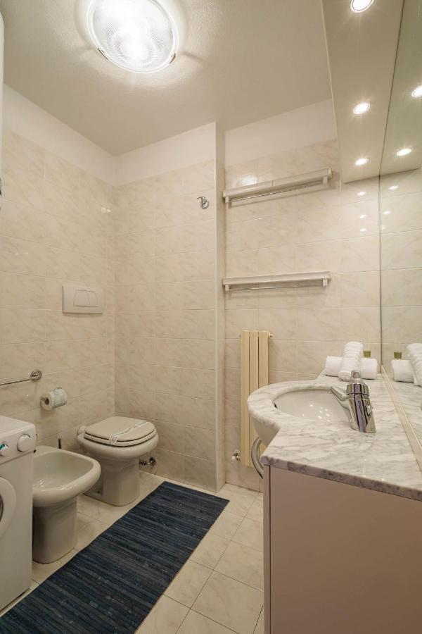 Revo Apartments - Ca' Di Sciur อาปริกา ภายนอก รูปภาพ