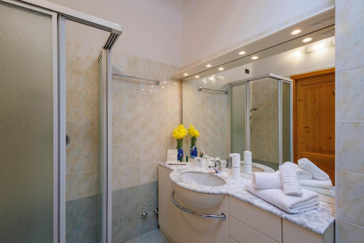 Revo Apartments - Ca' Di Sciur อาปริกา ภายนอก รูปภาพ