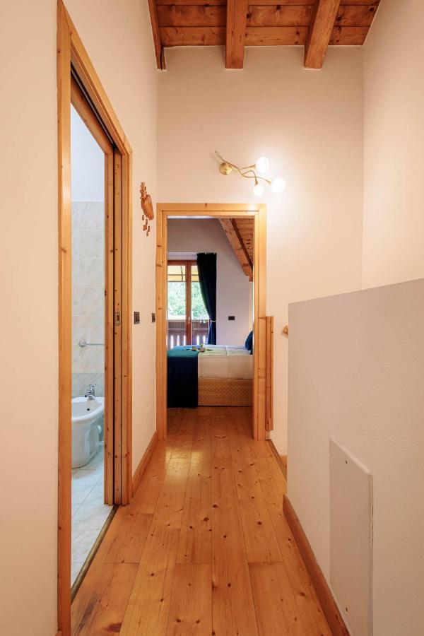 Revo Apartments - Ca' Di Sciur อาปริกา ภายนอก รูปภาพ