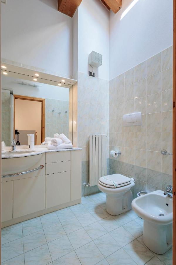 Revo Apartments - Ca' Di Sciur อาปริกา ภายนอก รูปภาพ