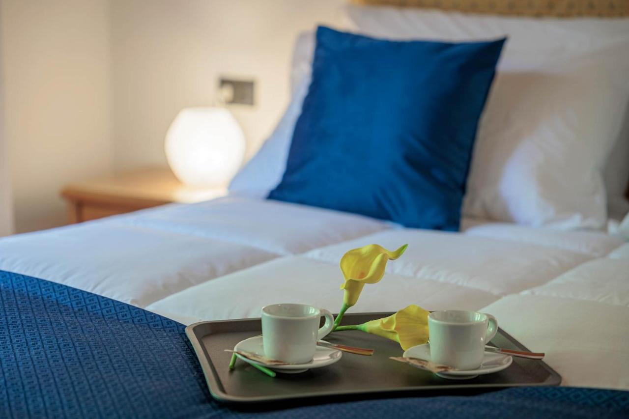 Revo Apartments - Ca' Di Sciur อาปริกา ภายนอก รูปภาพ