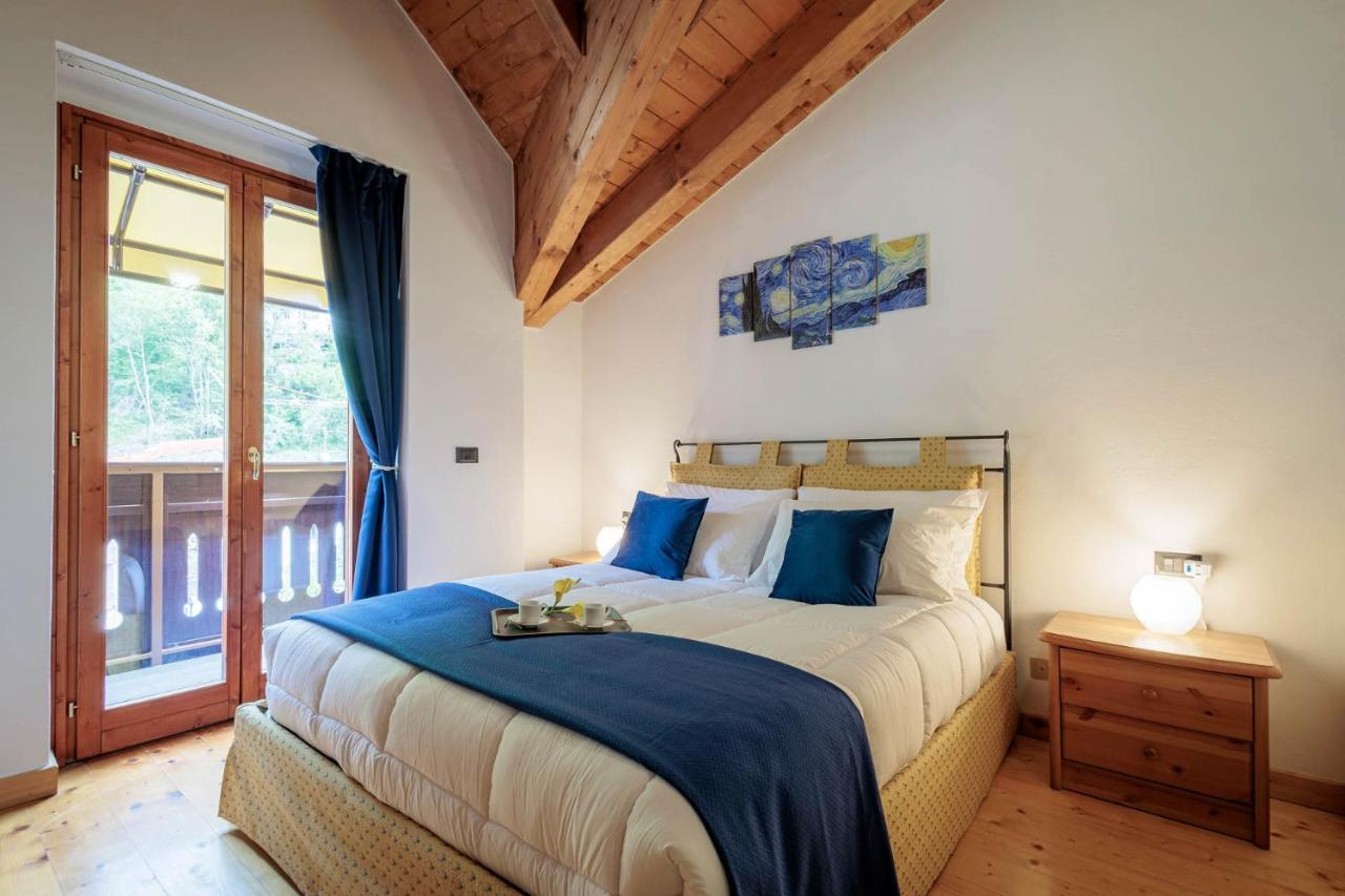 Revo Apartments - Ca' Di Sciur อาปริกา ภายนอก รูปภาพ