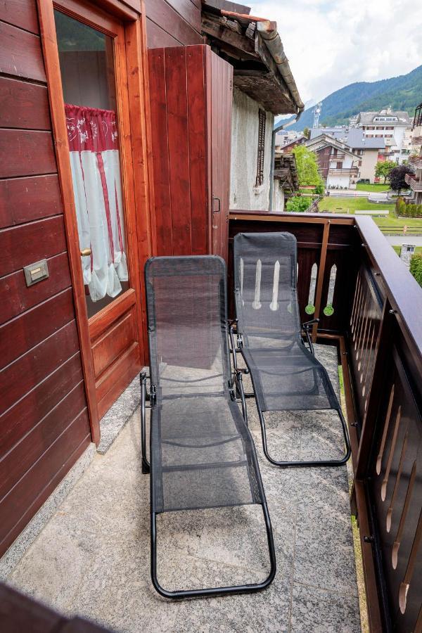 Revo Apartments - Ca' Di Sciur อาปริกา ภายนอก รูปภาพ